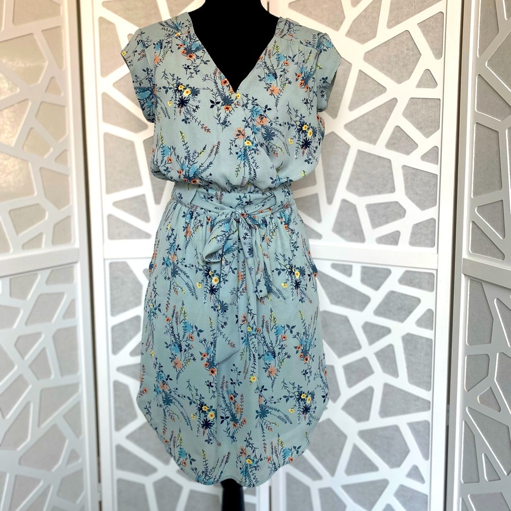 Dress with pockets! Size XS